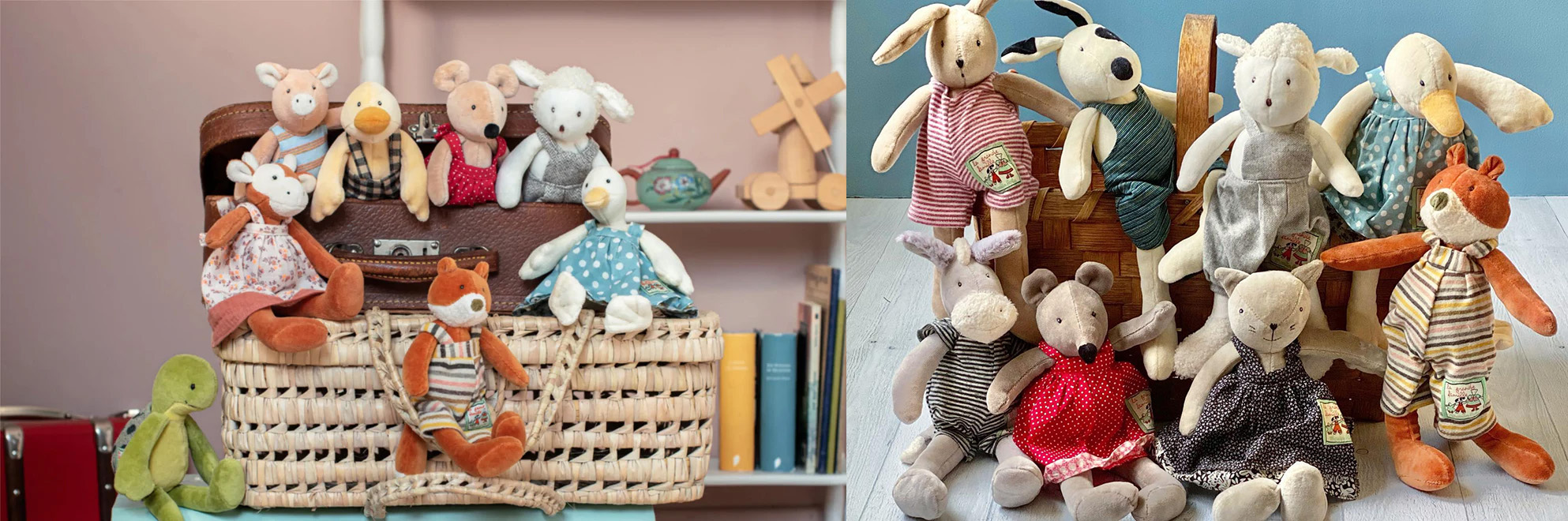 Moulin Roty -Moulin Roty 3