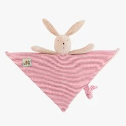 Moulin Roty Doudou Sylvain Le Lapin -Moulin Roty 632 347 3