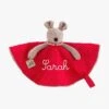 Moulin Roty Doudou Nini La Souris -Moulin Roty 632 349 5 gris