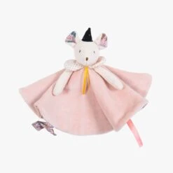 Moulin Roty Doudou Plat Souris Mimi