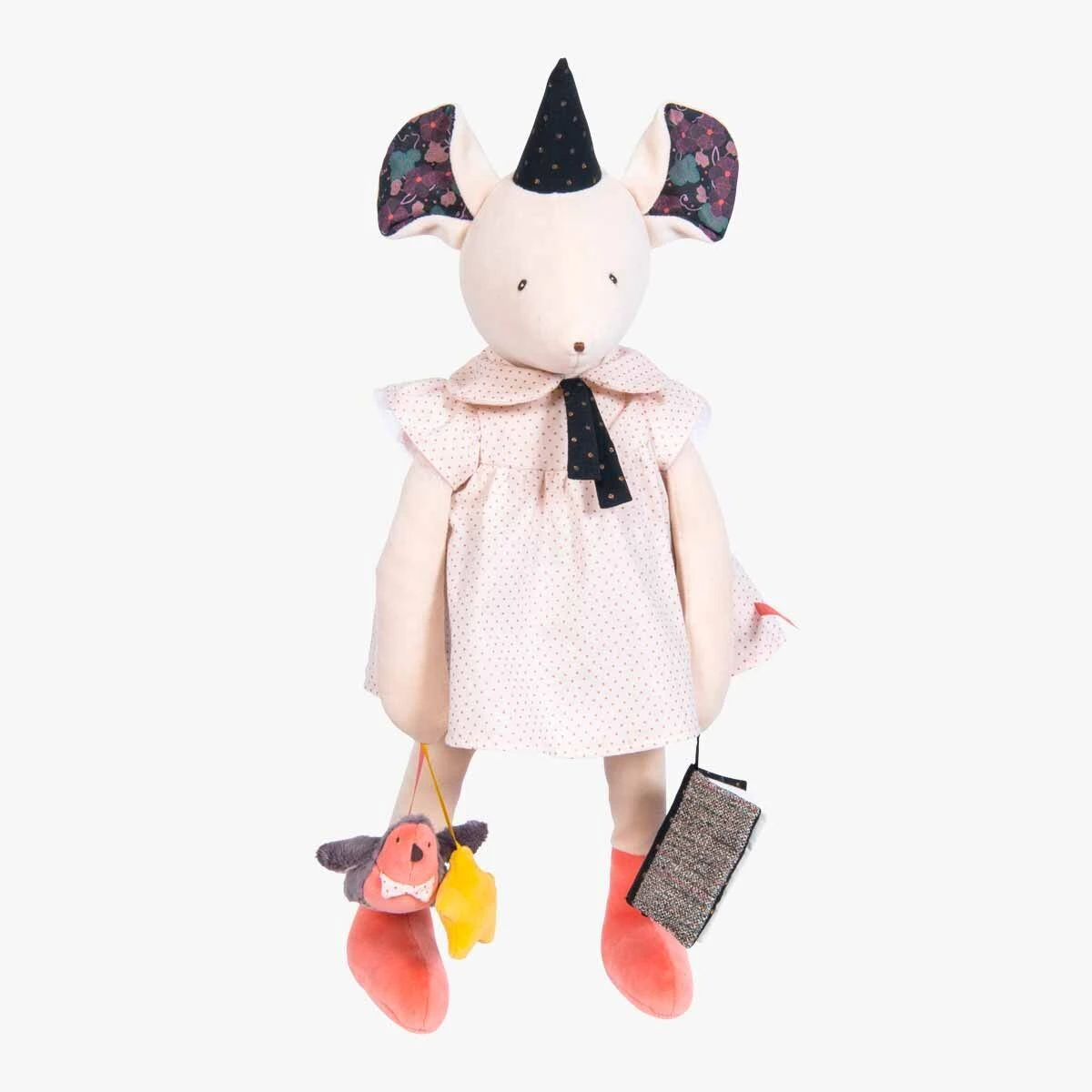 Moulin Roty Grande Souris D'activités 3 Moulin Roty Grande Souris D'activités