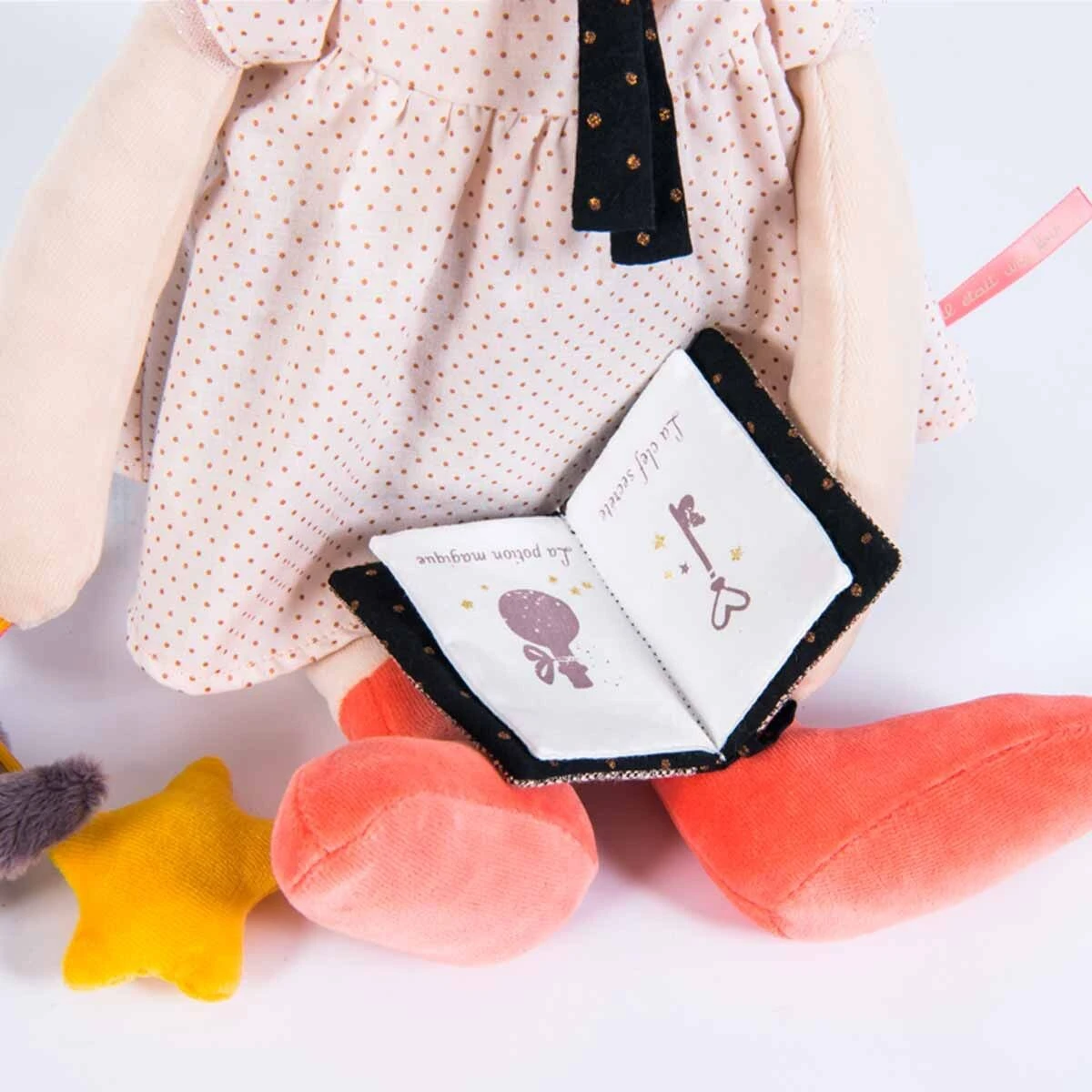 Moulin Roty Grande Souris D'activités 6 Moulin Roty Grande Souris D'activités – Image 4