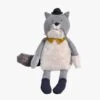 Moulin Roty Peluche Chat Fernand 1 Moulin Roty Peluche Chat Fernand -Moulin Roty 666022 1