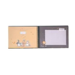 Moulin Roty Album Souvenirs D'école Français Anglais 18 Moulin Roty Album Souvenirs D'école Français Anglais -Moulin Roty 666312 6