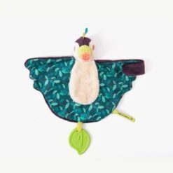 Moulin Roty Doudou Toucan Pakou