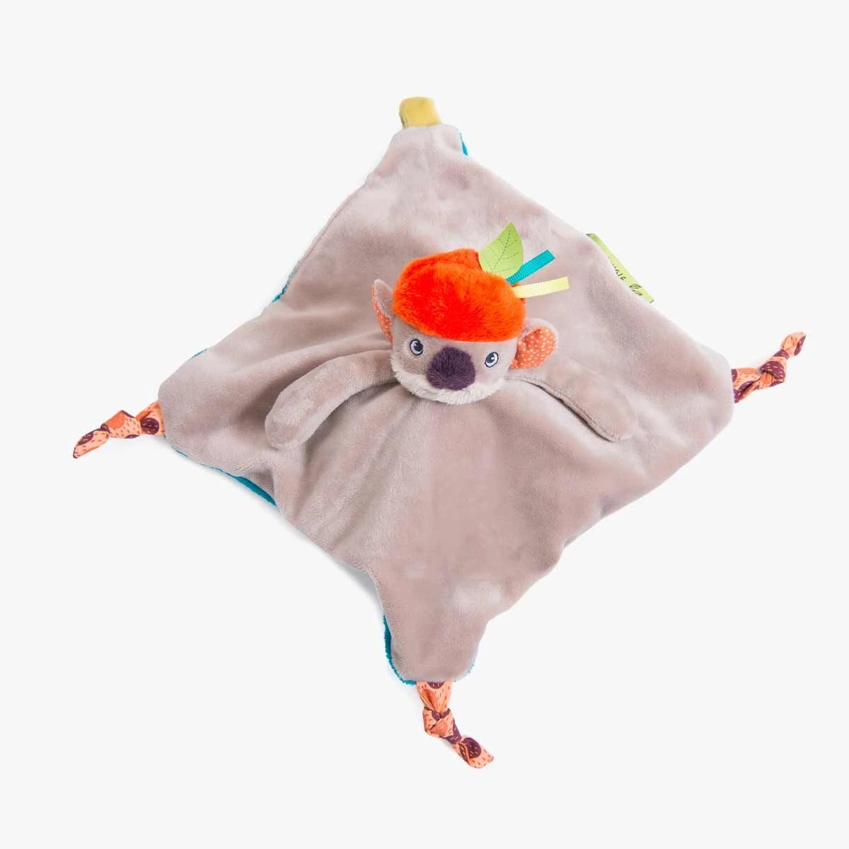 Moulin Roty Doudou Cache-cache Koala Et Panthère 4 Moulin Roty Doudou Cache-cache Koala Et Panthère – Image 2