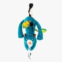 Moulin Roty Peluche D'activités à Suspendre Zimba