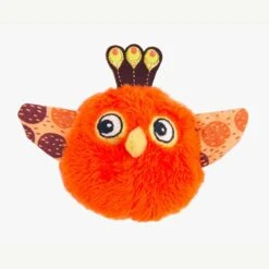 Moulin Roty Grand Livre Tissu D'activités -Moulin Roty 668085 2 gris