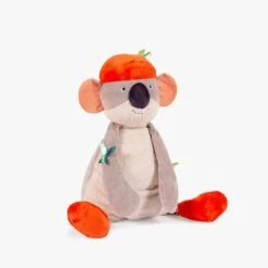 Moulin Roty Koala Géant D'activités -Moulin Roty 668090 3 gris