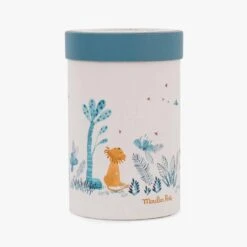 Moulin Roty Peluche Lion Paprika -Moulin Roty 669020 2 gris