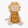 Moulin Roty Peluche Musicale Lion -Moulin Roty 669041 1