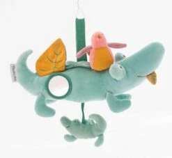 Moulin Roty Crocodile D'activités