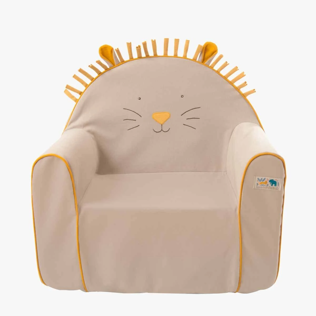 Moulin Roty Chauffeuse à Broder 3 Moulin Roty Chauffeuse à Broder