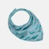 Moulin Roty Bavoir Bandana Bleu -Moulin Roty 669272 1 gris