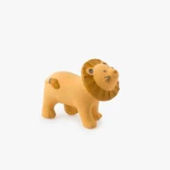 Moulin Roty Jouet De Dentition Lion Caoutchouc Naturel 8 Moulin Roty Jouet De Dentition Lion Caoutchouc Naturel -Moulin Roty 669375 2 gris