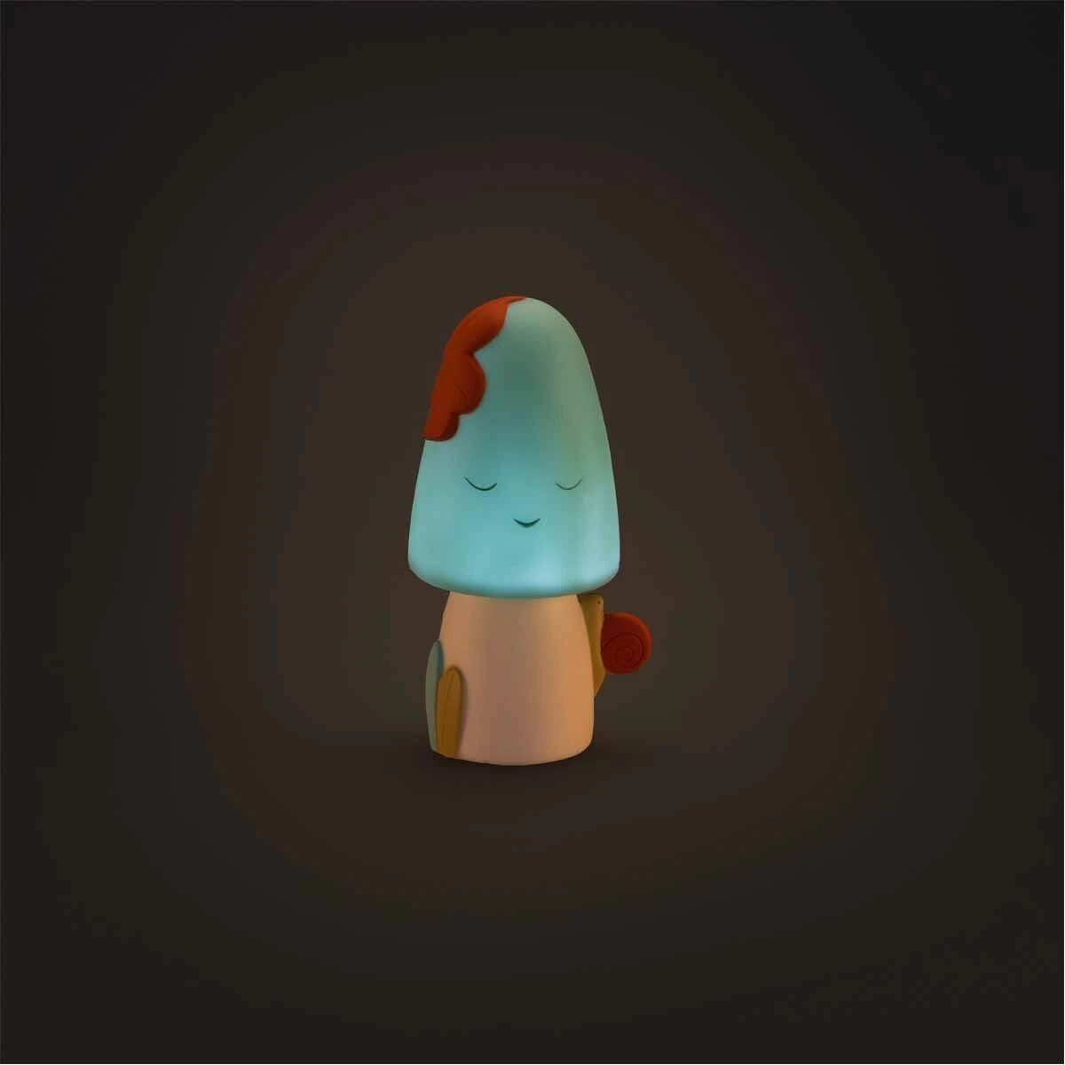 Moulin Roty Veilleuse Champignon (USB) 4 Moulin Roty Veilleuse Champignon (USB) – Image 2