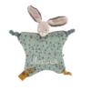 Moulin Roty Doudou Lapin Sauge 2 Moulin Roty Doudou Lapin Sauge -Moulin Roty 678015 5 1