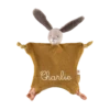 Moulin Roty Doudou Lapin Ocre -Moulin Roty 678017 5 1