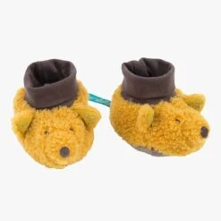 Moulin Roty Coffret Cadeau Naissance Renard -Moulin Roty 714010