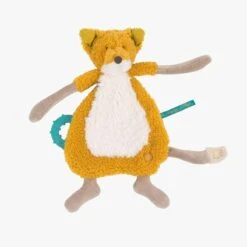 Moulin Roty Coffret Cadeau Naissance Renard -Moulin Roty 714017 1