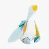 Moulin Roty Petite Peluche Oie Plumette 1 Moulin Roty Petite Peluche Oie Plumette -Moulin Roty 714021 1 gris