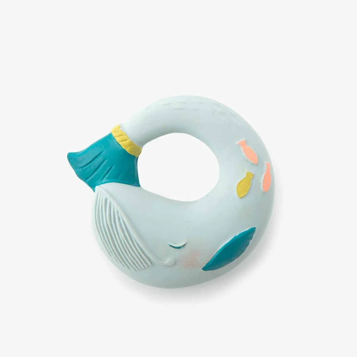 Moulin Roty Anneau De Dentition Baleine 3 Moulin Roty Anneau De Dentition Baleine