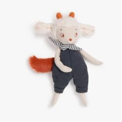 Moulin Roty Peluche Mouton Nuage
