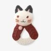 Moulin Roty Anneau De Dentition Chat