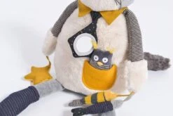 Moulin Roty Chat D'activités Fernand 13 Moulin Roty Chat D'activités Fernand -Moulin Roty Chat d activites Fernand Les Moustaches Moulin Roty 5