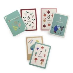 Moulin Roty Coffret Cadeau Naissance Doudou Ecureuil 12 Moulin Roty Coffret Cadeau Naissance Doudou Ecureuil -Moulin Roty Coffret cadeau naissance doudou Ecureuil 4