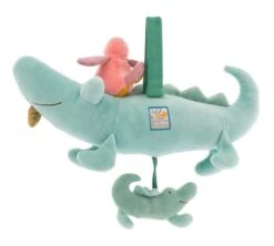 Moulin Roty Crocodile D'activités -Moulin Roty Crocodile d activites Sous mon baobab Moulin Roty 3