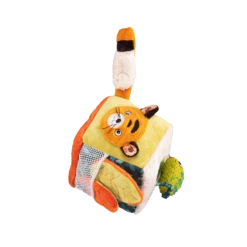 Moulin Roty Cube D'activités En Tissu