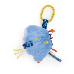 Moulin Roty Coquillage D'activités