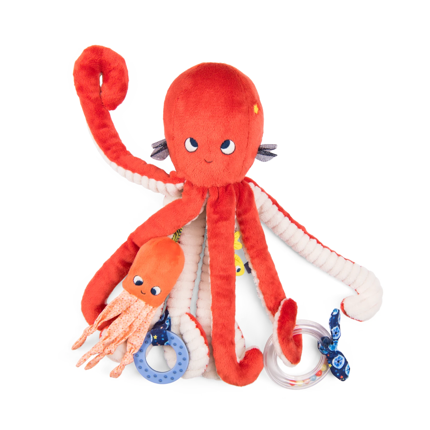 Moulin Roty Grand Poulpe D'activités – Image 2