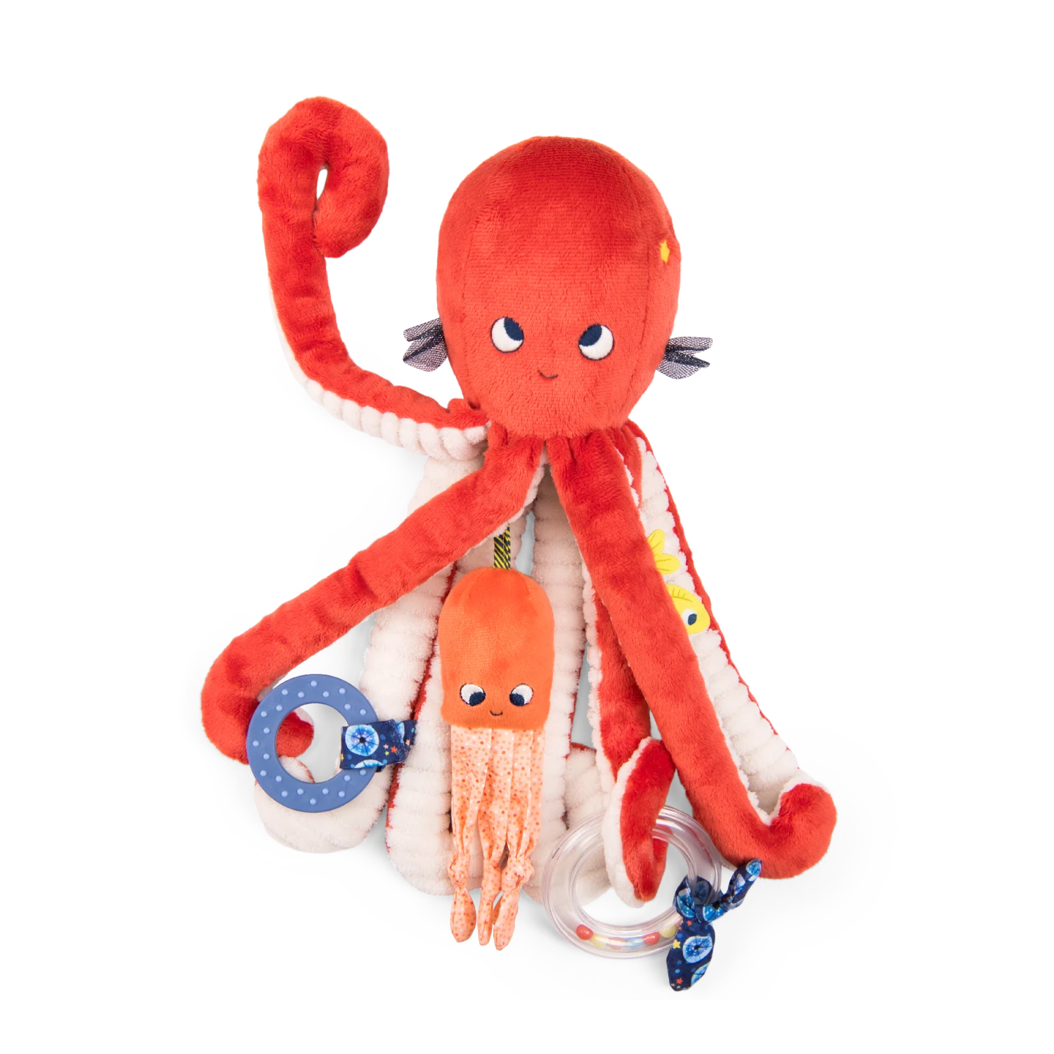 Moulin Roty Grand Poulpe D'activités – Image 3