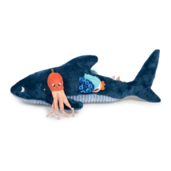 Moulin Roty Grand Requin D'activités