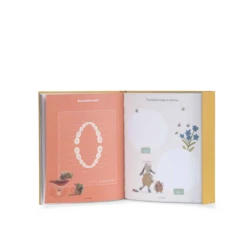 Moulin Roty Livre De Naissance 8 Moulin Roty Livre De Naissance -Moulin Roty Livre de naissance Trois petits lapins Moulin Roty 1 1