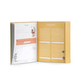 Moulin Roty Livre De Naissance 9 Moulin Roty Livre De Naissance -Moulin Roty Livre de naissance Trois petits lapins Moulin Roty 2 1