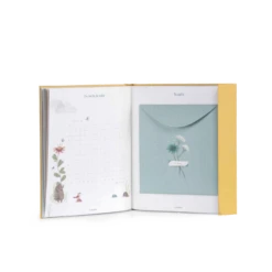 Moulin Roty Livre De Naissance 10 Moulin Roty Livre De Naissance -Moulin Roty Livre de naissance Trois petits lapins Moulin Roty 3 1