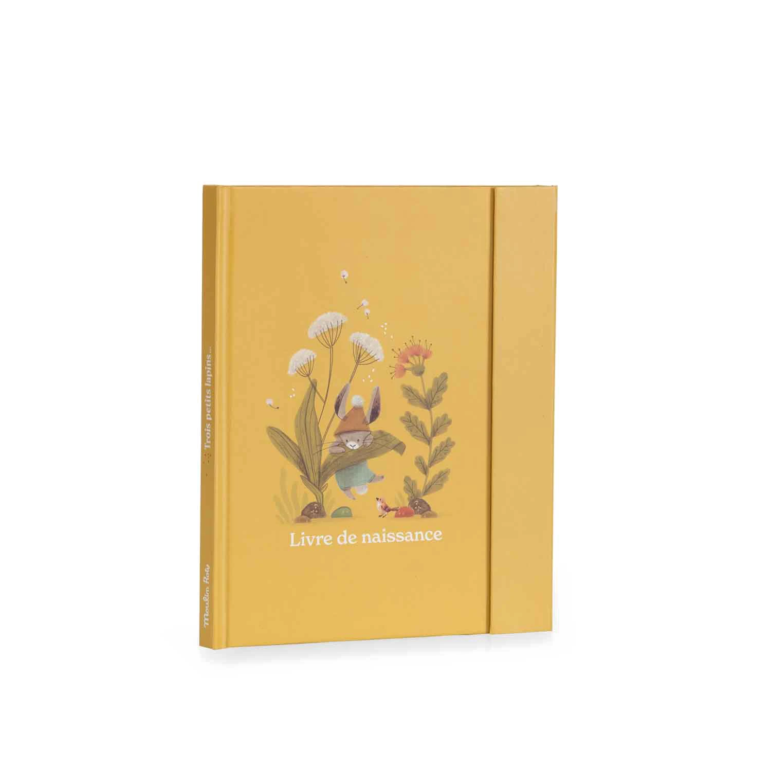 Moulin Roty Livre De Naissance 3 Moulin Roty Livre De Naissance