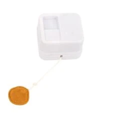 Moulin Roty Peluche Musicale Lion -Moulin Roty Peluche musicale Lion Sous mon baobab Moulin Roty 4 1