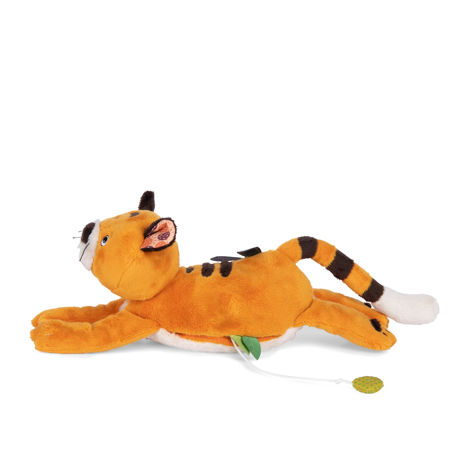 Moulin Roty Tigre Musical Tiho – Image 2