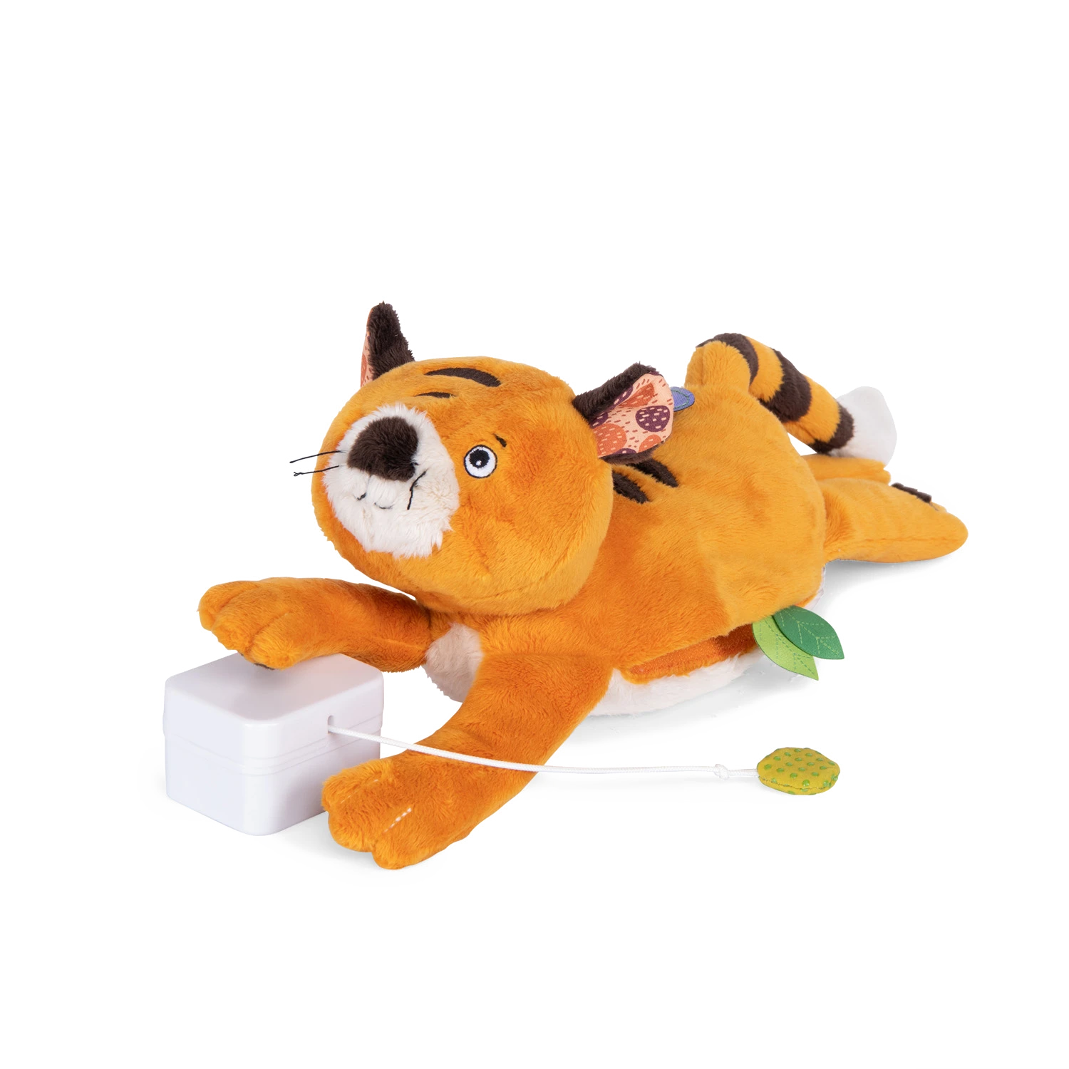 Moulin Roty Tigre Musical Tiho – Image 4