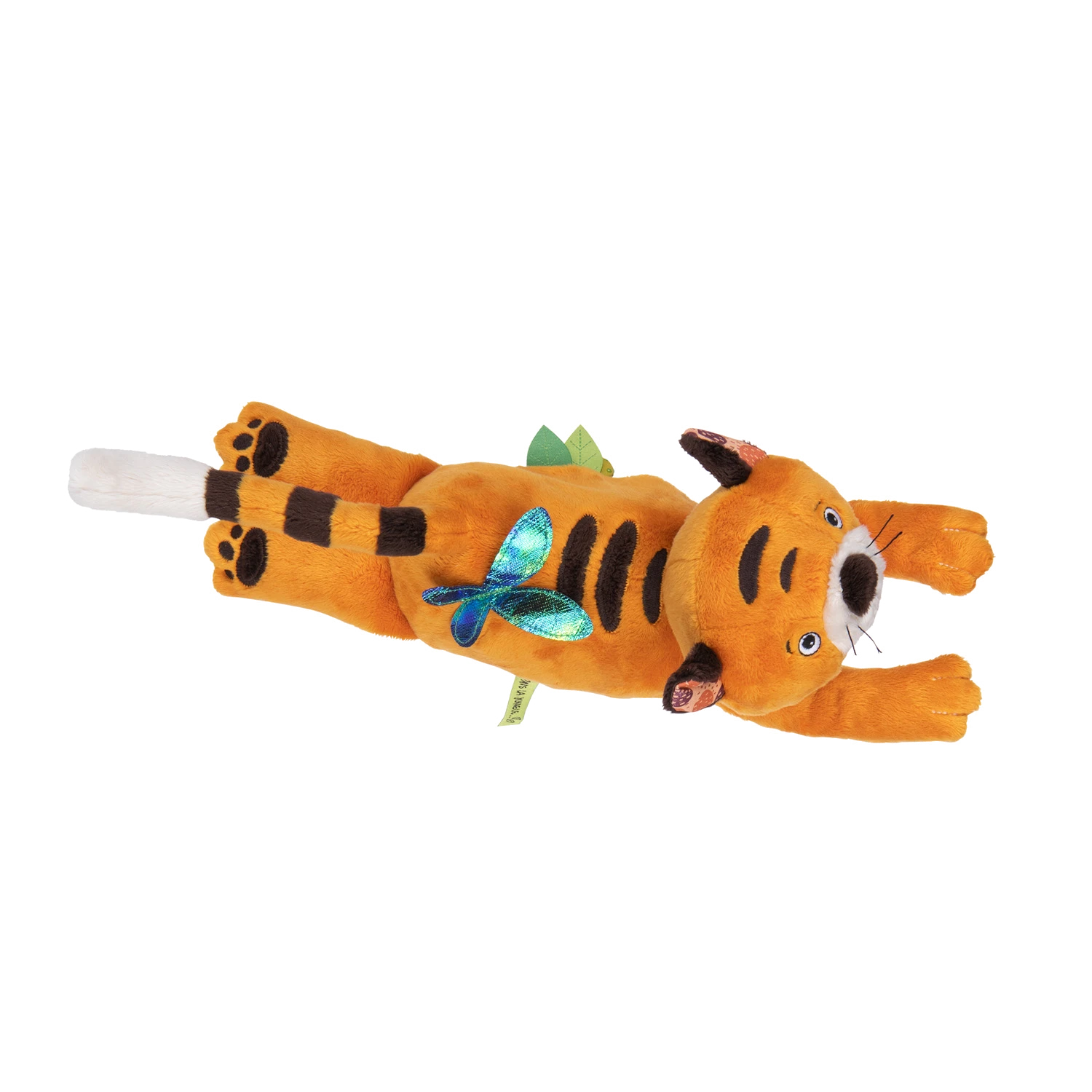 Moulin Roty Tigre Musical Tiho – Image 5