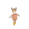 Moulin Roty Petite Peluche Lapin Argile