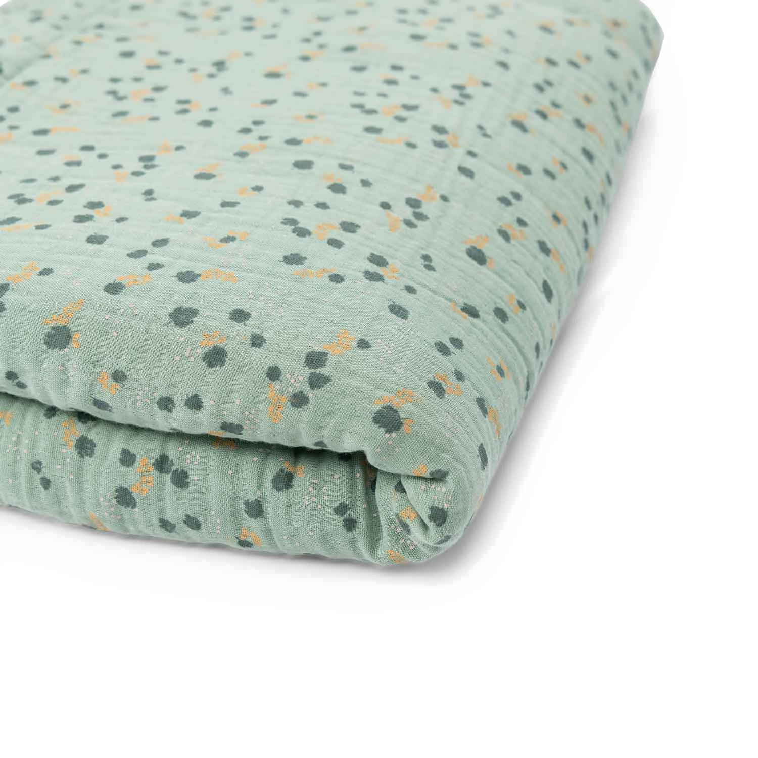 Moulin Roty Plaid Sauge 6 Moulin Roty Plaid Sauge – Image 4