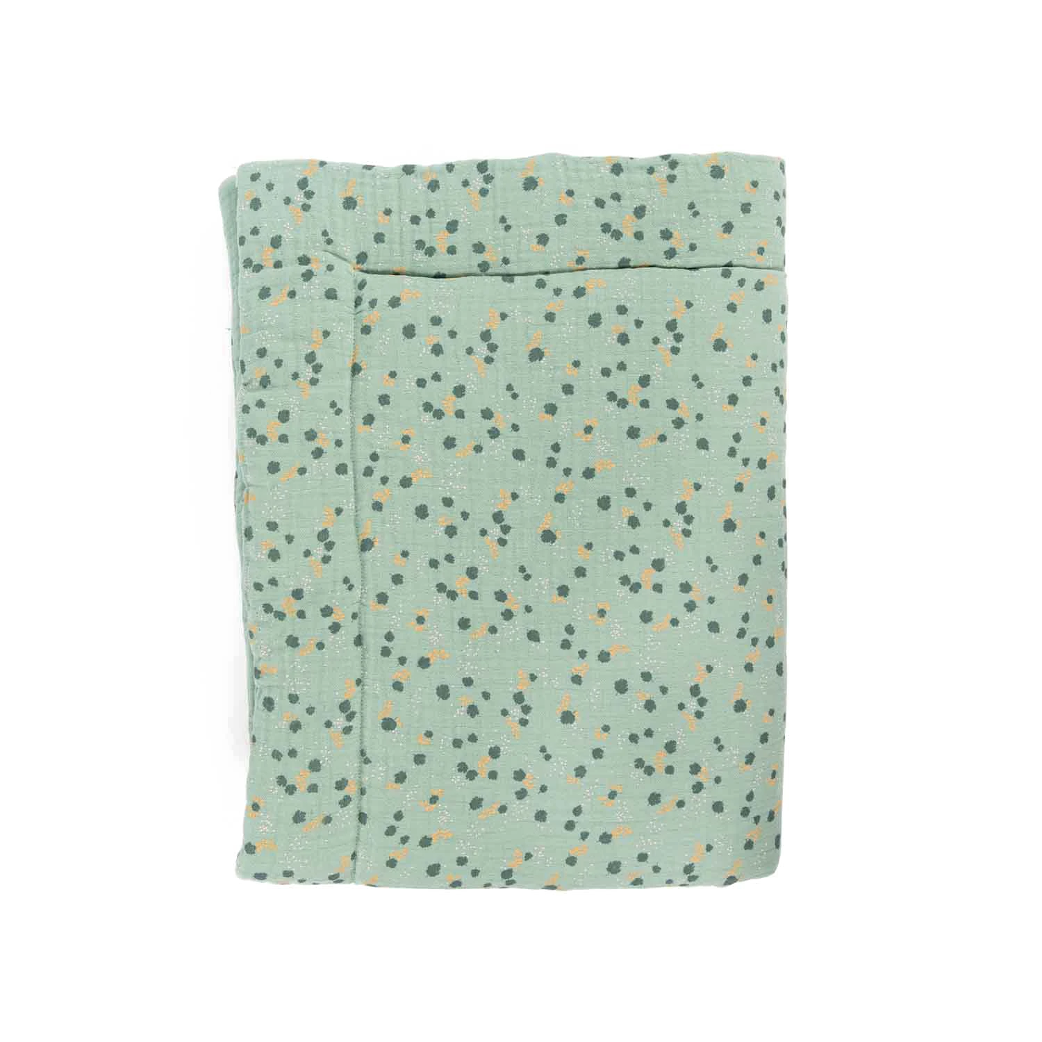 Moulin Roty Plaid Sauge 7 Moulin Roty Plaid Sauge – Image 5