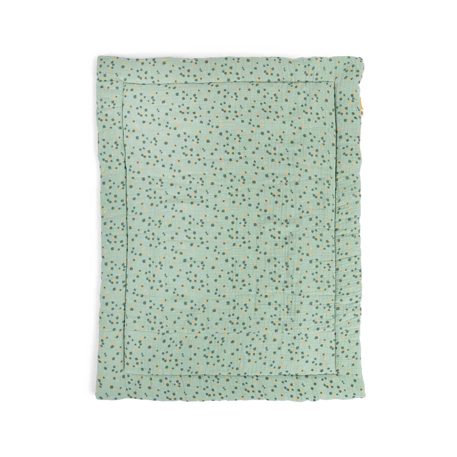 Moulin Roty Plaid Sauge 8 Moulin Roty Plaid Sauge – Image 6