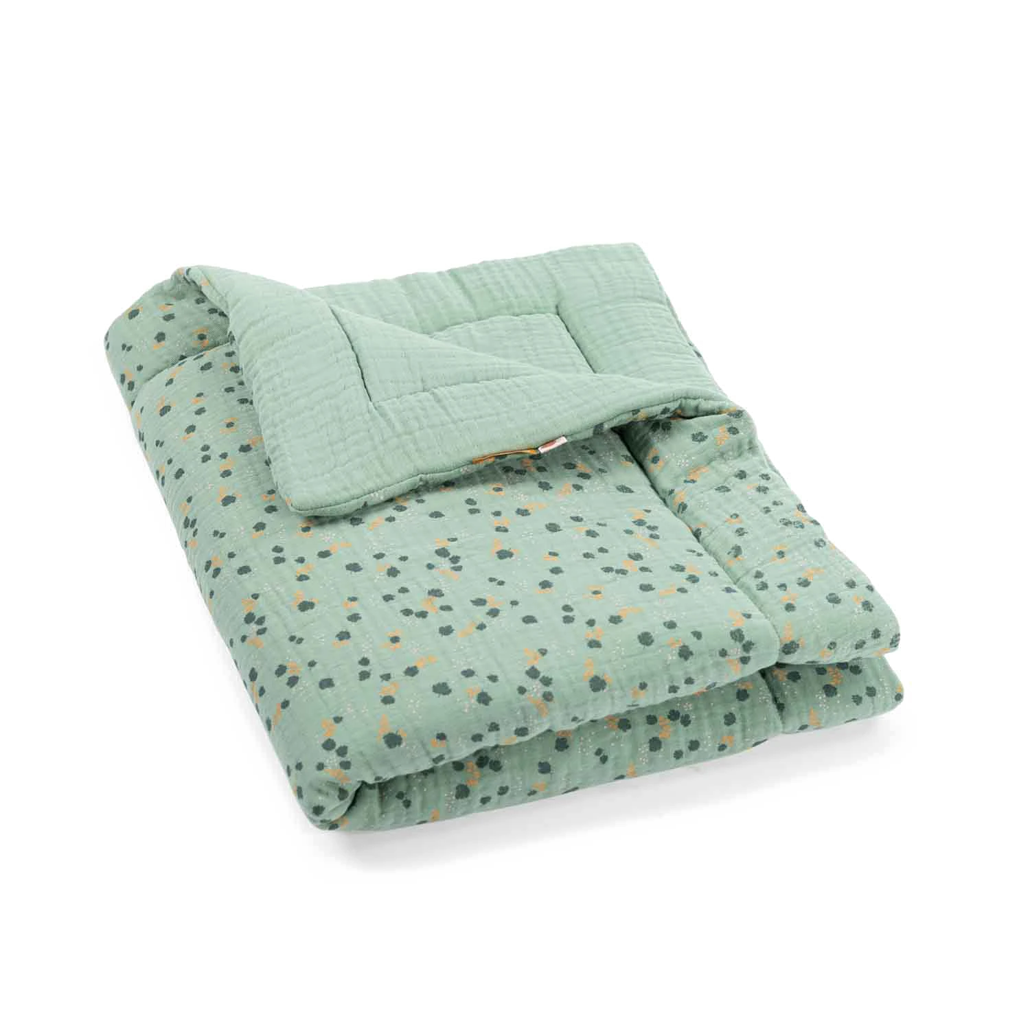 Moulin Roty Plaid Sauge 10 Moulin Roty Plaid Sauge – Image 8