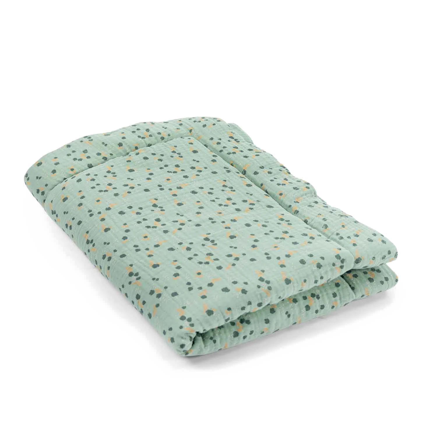 Moulin Roty Plaid Sauge 11 Moulin Roty Plaid Sauge – Image 9